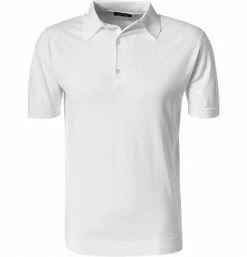 John Smedley Pullover Adrian/white Standard Fit, Sea Island Cotton, Weiß 7 John Smedley Pullover Adrian/white Standard Fit, Sea Island Cotton, Weiß -striangebote 192124 norm