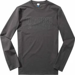 CERRUTI 1881 18CRR81 CERRUTI Pullover 8007150/87232/981 Baumwolle, Anthrazit