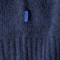 JOOP! Pullover Gou-M 15002508/122 Schurwolle, Marineblau meliert, Marine -striangebote 224247 norm3