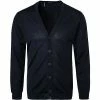 Maerz Cardigan 505800/399 Schurwolle, Dunkelblau -striangebote 234947 norm