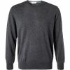 Gran Sasso RH-Pullover 55167/15590/098 Reines Kaschmir, Anthrazit meliert, Anthrazit 1 Gran Sasso RH-Pullover 55167/15590/098 Reines Kaschmir, Anthrazit meliert, Anthrazit -striangebote 254473 norm