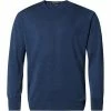 John Smedley RH-Pullover Lundy/indigo Standard Fit, Merino Extrafine 2 John Smedley RH-Pullover Lundy/indigo Standard Fit, Merino Extrafine -striangebote 258888 norm