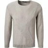 Falke Pullover 1150831/3517 Baumwolle, Beige, Antelope 1 Falke Pullover 1150831/3517 Baumwolle, Beige, Antelope -striangebote 265927 norm