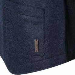 Maerz Weste 508600/399 Strickweste, Schurwolle, Navy 9 Maerz Weste 508600/399 Strickweste, Schurwolle, Navy -striangebote 274028 norm4