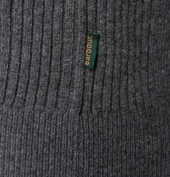 Barbour Troyer Holden mid grey marl MKN0837GY53 Toyer, Wolle, Grau 14 Barbour Troyer Holden mid grey marl MKN0837GY53 Toyer, Wolle, Grau -striangebote 274652 norm5