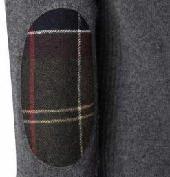 Barbour Troyer Holden mid grey marl MKN0837GY53 Toyer, Wolle, Grau 15 Barbour Troyer Holden mid grey marl MKN0837GY53 Toyer, Wolle, Grau -striangebote 274652 norm6