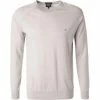 Jockey RH-Pullover 40041/927 Baumwolle, Hellgrau, Rock gray 1 Jockey RH-Pullover 40041/927 Baumwolle, Hellgrau, Rock gray -striangebote 283235 norm