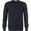 Gran Sasso Pullover 55167/14290/598 Merinowolle, Nachtblau