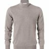Gran Sasso Rolli 55157/14290/140 Rollkragenpullover, Merinowolle, Beige, Hellbraun 1 Gran Sasso Rolli 55157/14290/140 Rollkragenpullover, Merinowolle, Beige, Hellbraun -striangebote 298391 norm