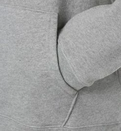 Levi's® Hoodie 19491/0037 Baumwolle, Hellgrau meliert, Grau -striangebote 299722 norm4