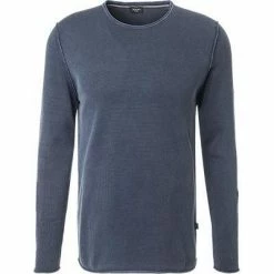 JOOP! Pullover 30011770/405 Baumwolle, Blau
