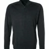 Maerz Strickjacke 585600/591 Cardigan, Merinowolle, Anthrazit 2 Maerz Strickjacke 585600/591 Cardigan, Merinowolle, Anthrazit -striangebote 305785 norm