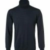 RAGMAN Pullover 240870/070 Rollkragenpullover, Merinowolle, Navy meliert, Marine 2 RAGMAN Pullover 240870/070 Rollkragenpullover, Merinowolle, Navy meliert, Marine -striangebote 306667 norm