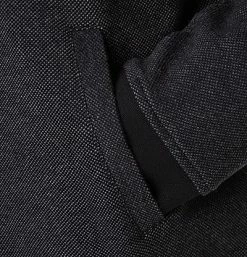 RAGMAN Cardigan 3430095/019 Baumwolle, Schwarz meliert, Anthrazit -striangebote 310175 norm3