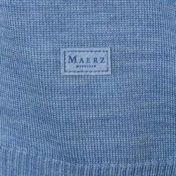 Maerz Pullunder 460000/316 Schurwolle, Rauchblau meliert, Blau 8 Maerz Pullunder 460000/316 Schurwolle, Rauchblau meliert, Blau -striangebote 310877 norm3
