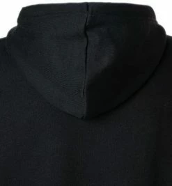 adidas ORIGINALS Trefoil Hoodie black DT7964 Baumwolle, Schwarz 8 adidas ORIGINALS Trefoil Hoodie black DT7964 Baumwolle, Schwarz -striangebote 311739 norm3