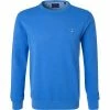 Gant Pullover 80021/424 Baumwolle, Royalblau, Marineblau 2 Gant Pullover 80021/424 Baumwolle, Royalblau, Marineblau -striangebote 313217 norm