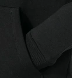 Calvin Klein Hoodie K10K104060/002 Baumwolle, Schwarz 9 Calvin Klein Hoodie K10K104060/002 Baumwolle, Schwarz -striangebote 318696 norm3