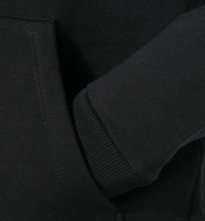 Calvin Klein Hoodie K10K104060/002 Baumwolle, Schwarz 5 Calvin Klein Hoodie K10K104060/002 Baumwolle, Schwarz – Bild 3