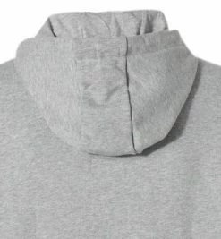 Calvin Klein Hoodie K10K104060/092 Baumwolle, Mittelgrau meliert, Grau 10 Calvin Klein Hoodie K10K104060/092 Baumwolle, Mittelgrau meliert, Grau -striangebote 318697 norm4