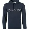 Calvin Klein Hoodie K10K104060/407 Baumwolle, Navy 2 Calvin Klein Hoodie K10K104060/407 Baumwolle, Navy -striangebote 318698 norm
