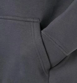 ALPHA INDUSTRIES Basic Hoody Small Logo 196318/136 Hoodie, Baumwolle, Grau, Dunkelgrau 11 ALPHA INDUSTRIES Basic Hoody Small Logo 196318/136 Hoodie, Baumwolle, Grau, Dunkelgrau -striangebote 320698 norm4