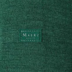 Maerz V-Pullover 490400/294 Merinowolle, Lindgrün meliert, Slate 8 Maerz V-Pullover 490400/294 Merinowolle, Lindgrün meliert, Slate -striangebote 328578 norm3