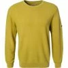 camel active Pullover 124003/70 Baumwolle, Messing, Gelb -striangebote 330484 norm