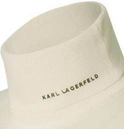 KARL LAGERFELD Pullover 655049/0/592306/060 Rollkragenpullover, Wolle-Seide, Ecru, Wollweiß 8 KARL LAGERFELD Pullover 655049/0/592306/060 Rollkragenpullover, Wolle-Seide, Ecru, Wollweiß -striangebote 332357 norm3