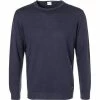 bugatti Pullover 7450/45570/390 Schurwolle, Navy, Dunkelblau 1 bugatti Pullover 7450/45570/390 Schurwolle, Navy, Dunkelblau -striangebote 334239 norm