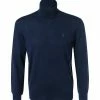 Polo Ralph Lauren Pullover 710771090/002 Rollkragenpullover, Merinowolle, Navy, Dunkelblau 2 Polo Ralph Lauren Pullover 710771090/002 Rollkragenpullover, Merinowolle, Navy, Dunkelblau -striangebote 336077 norm