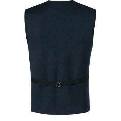 Windsor WesteLeandro 30016758/401 Wolle, Navy 4 Windsor WesteLeandro 30016758/401 Wolle, Navy – Bild 2