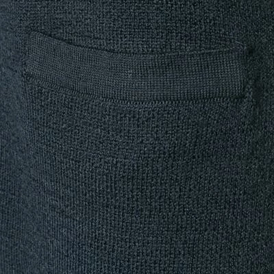 Windsor WesteLeandro 30016758/401 Wolle, Navy 5 Windsor WesteLeandro 30016758/401 Wolle, Navy – Bild 3