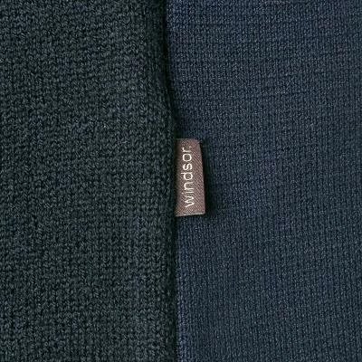 Windsor WesteLeandro 30016758/401 Wolle, Navy 6 Windsor WesteLeandro 30016758/401 Wolle, Navy – Bild 4