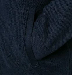 Polo Ralph Lauren Cardigan 710775872/001 Pima Baumwolle, Navy -striangebote 338013 norm3