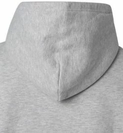 Polo Ralph Lauren Hoodie 710766778/006 Baumwolle, Hellgrau, Grau meliert -striangebote 338054 norm3