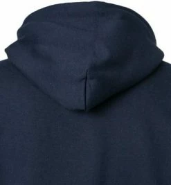 Polo Ralph Lauren Hoodie 710766778/007 Baumwolle, Navy -striangebote 338055 norm3