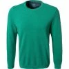 OLYMP Casual Pullover 5311/55/44 Baumwolle, Grün, Limone -striangebote 338323 norm