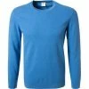 OLYMP Level Five Body Fit Pullover 0152/11/74 Baumwolle, Sky -striangebote 338354 norm