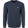 Lee Plain Crew Sws midnight navy L81ITJMA Sweatshirt, Regular Fit, Baumwolle 1 Lee Plain Crew Sws midnight navy L81ITJMA Sweatshirt, Regular Fit, Baumwolle -striangebote 342100 norm