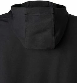 ARMANI EXCHANGE Sweatjacke 8NZM82/ZJH3Z/1510 Baumwolle, Marineblau, Marine -striangebote 342876 norm3