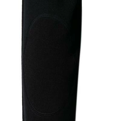 Stenströms Pullover 422291/1355/600 Merinowolle, Schwarz 5 Stenströms Pullover 422291/1355/600 Merinowolle, Schwarz – Bild 3