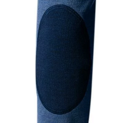 Stenströms Pullover 422280/1355/130 Merinowolle, Blau 5 Stenströms Pullover 422280/1355/130 Merinowolle, Blau – Bild 3