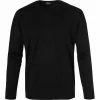 Cipriani V-Pullover CR62/7660/SW615 Baumwolle-Seide schwarz, Black 1 Cipriani V-Pullover CR62/7660/SW615 Baumwolle-Seide schwarz, Black -striangebote 346368 norm