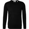 Scotch & Soda Pullover 153663/90 Baumwolle-Kaschmir, Schwarz 2 Scotch & Soda Pullover 153663/90 Baumwolle-Kaschmir, Schwarz -striangebote 346699 norm