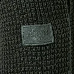 JOOP! Pullover Hadrian 30023854/001 Modern Fit, Baumwolle, Schwarz -striangebote 351338 norm3