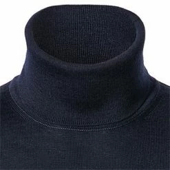 Maerz Rollkragenpullover 470600/399 Modern Fit, Merinowolle, Navy 6 Maerz Rollkragenpullover 470600/399 Modern Fit, Merinowolle, Navy -striangebote 351389 norm2