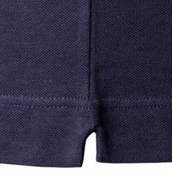 LACOSTE Rollkragenpullover UH2421/HDE Regular Fit, Baumwolle, Dunkelblau -striangebote 352633 norm3