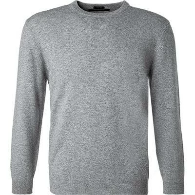 Windsor Pullover Cashmono-R 30024455/030 Reines Kaschmir, Hellgrau, Grau 3 Windsor Pullover Cashmono-R 30024455/030 Reines Kaschmir, Hellgrau, Grau