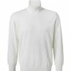 Maerz Rollkragen-Pullover 490600/502 Rollkragenpullover, Merinowolle, Ecru -striangebote 353307 norm